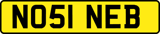 NO51NEB