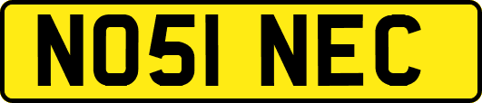NO51NEC