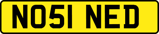 NO51NED