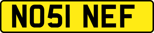 NO51NEF