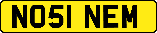 NO51NEM