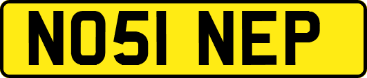 NO51NEP