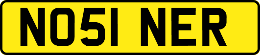 NO51NER