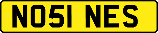 NO51NES