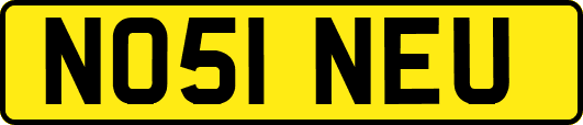 NO51NEU