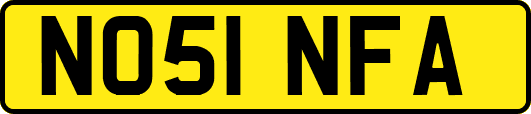NO51NFA
