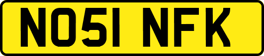 NO51NFK