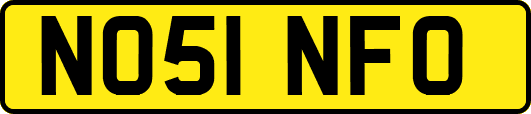 NO51NFO