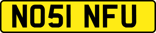 NO51NFU