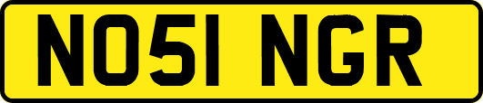 NO51NGR