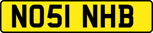 NO51NHB