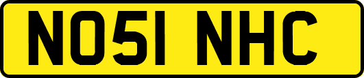 NO51NHC