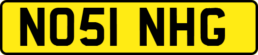 NO51NHG