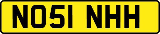NO51NHH