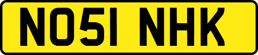 NO51NHK