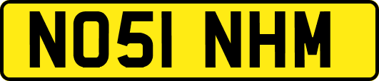 NO51NHM