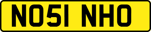 NO51NHO