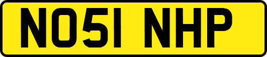 NO51NHP