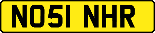 NO51NHR