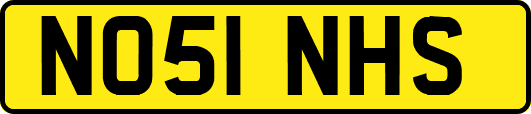 NO51NHS