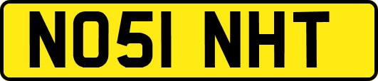 NO51NHT