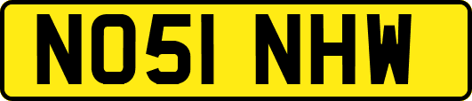 NO51NHW