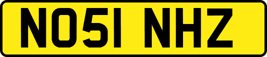 NO51NHZ