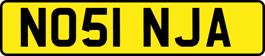 NO51NJA