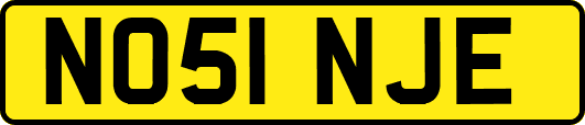 NO51NJE