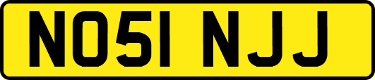NO51NJJ