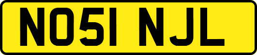 NO51NJL