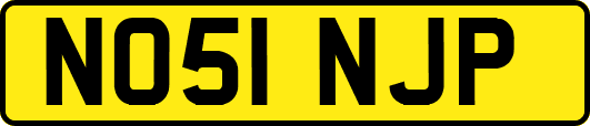 NO51NJP