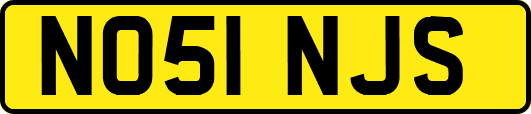 NO51NJS
