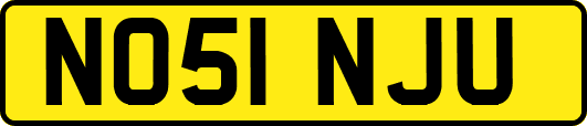 NO51NJU