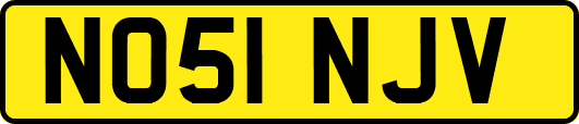 NO51NJV