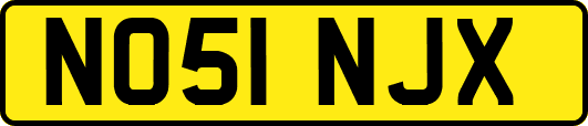 NO51NJX