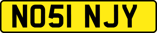 NO51NJY