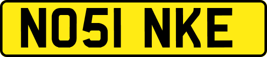 NO51NKE