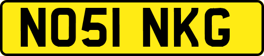 NO51NKG