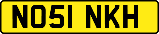 NO51NKH