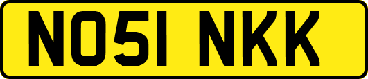 NO51NKK