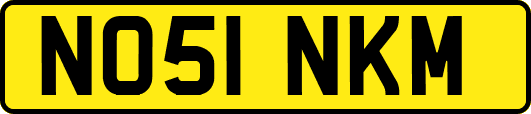 NO51NKM