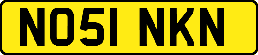 NO51NKN