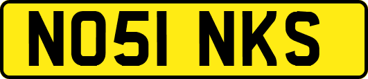 NO51NKS