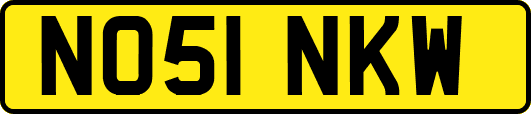 NO51NKW