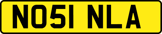 NO51NLA