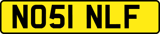 NO51NLF