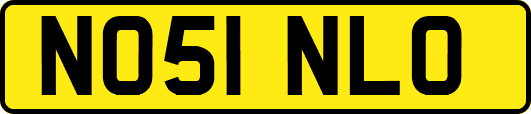 NO51NLO
