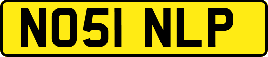 NO51NLP