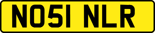 NO51NLR